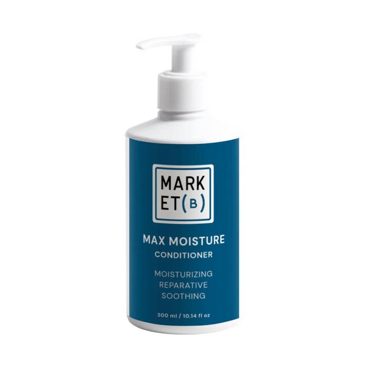 Market B™ Max Moisture Conditioner for wholesale by Market B™
