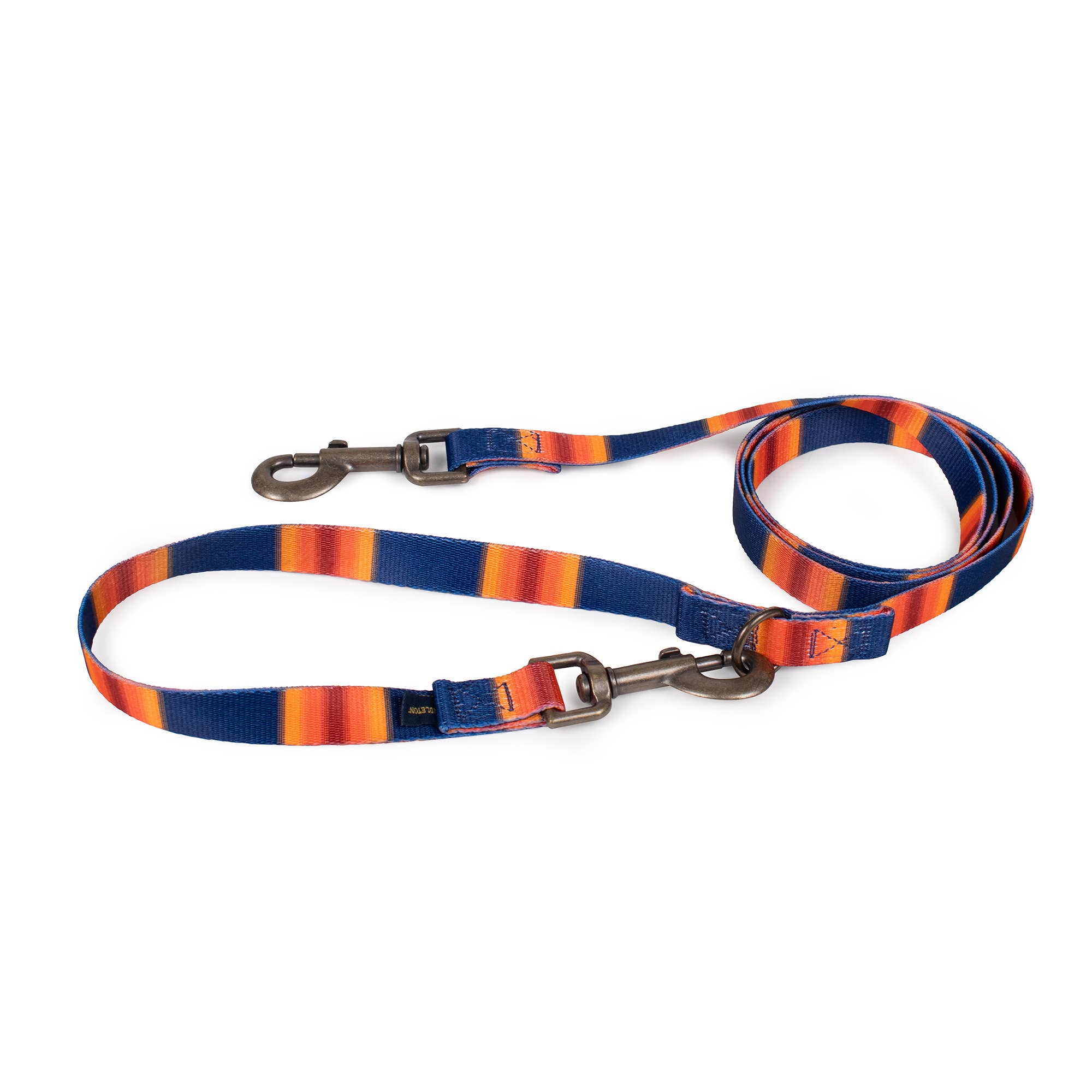 Carolina Pet Company - Wholesale Pet Leash - Dog - Pendleton National Park Convertible Adventure Dog Leash10