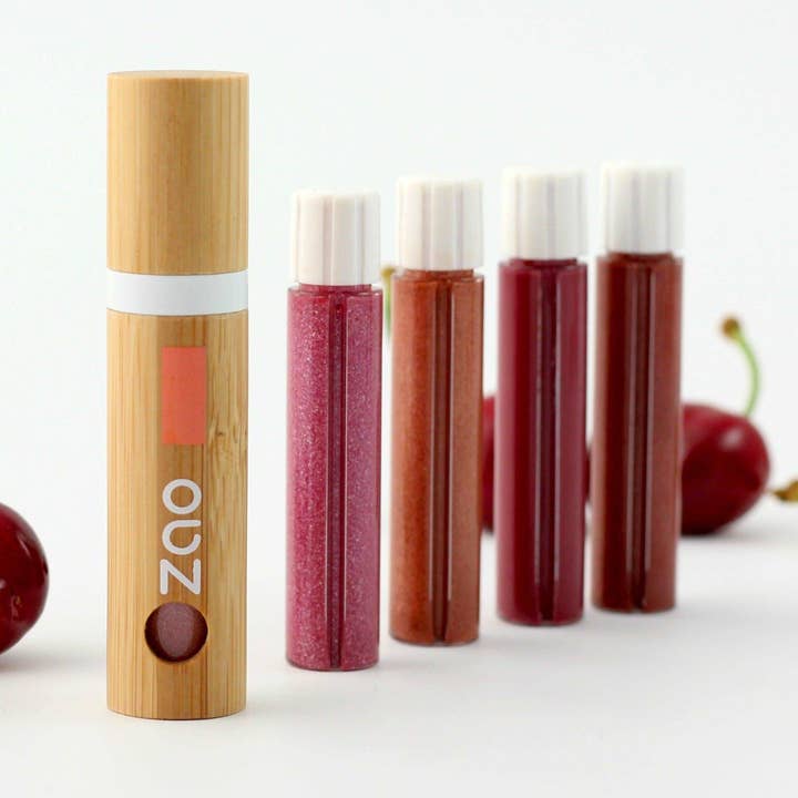 Gloss labbra ZAO Austria per la vendita all'ingrosso da parte di ZAO Austria