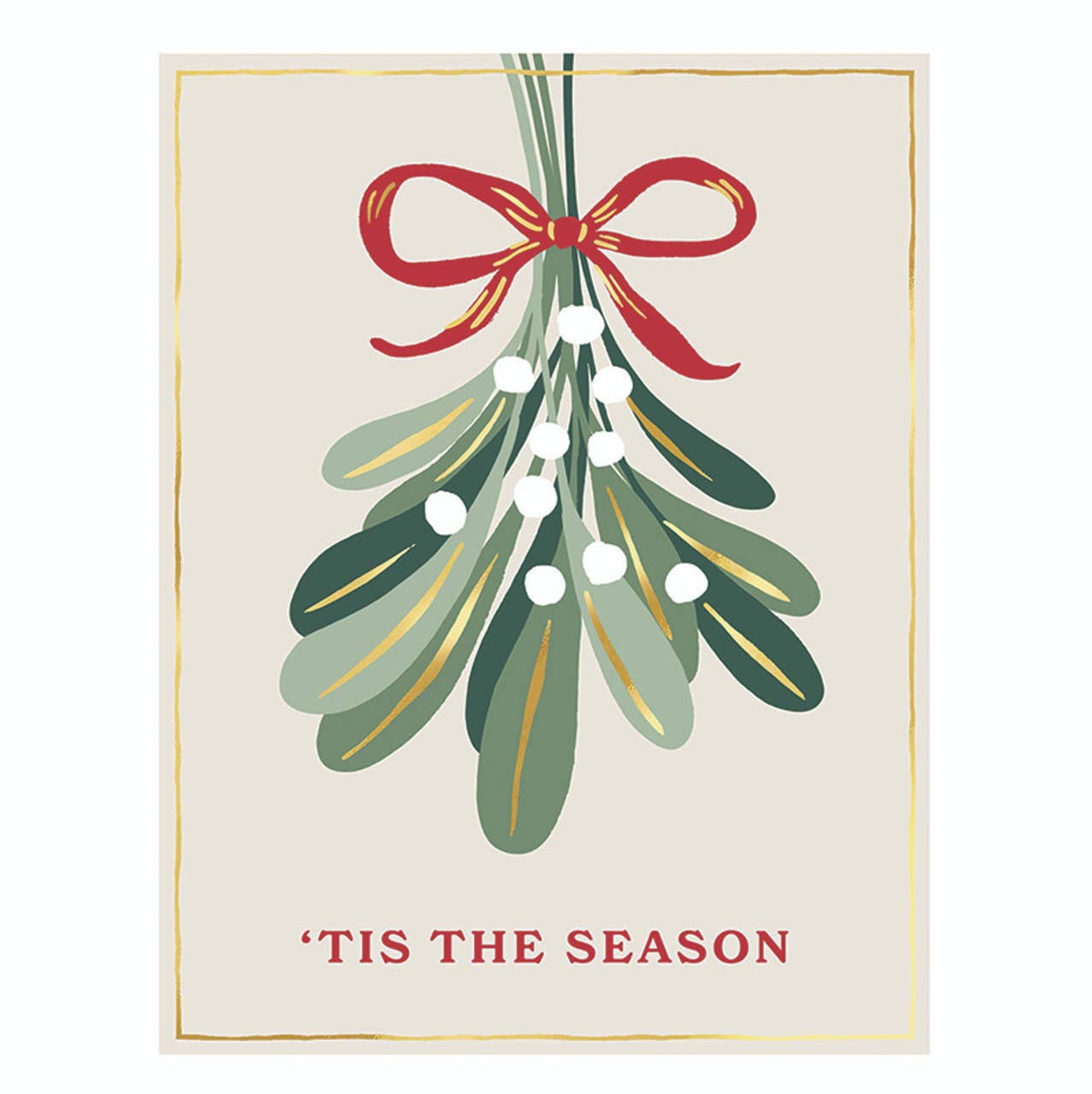 Santa Barbara Design Studio by Creative Brands - Wholesale Season's Greetings Card - Holiday Boxed Greeting Cards2