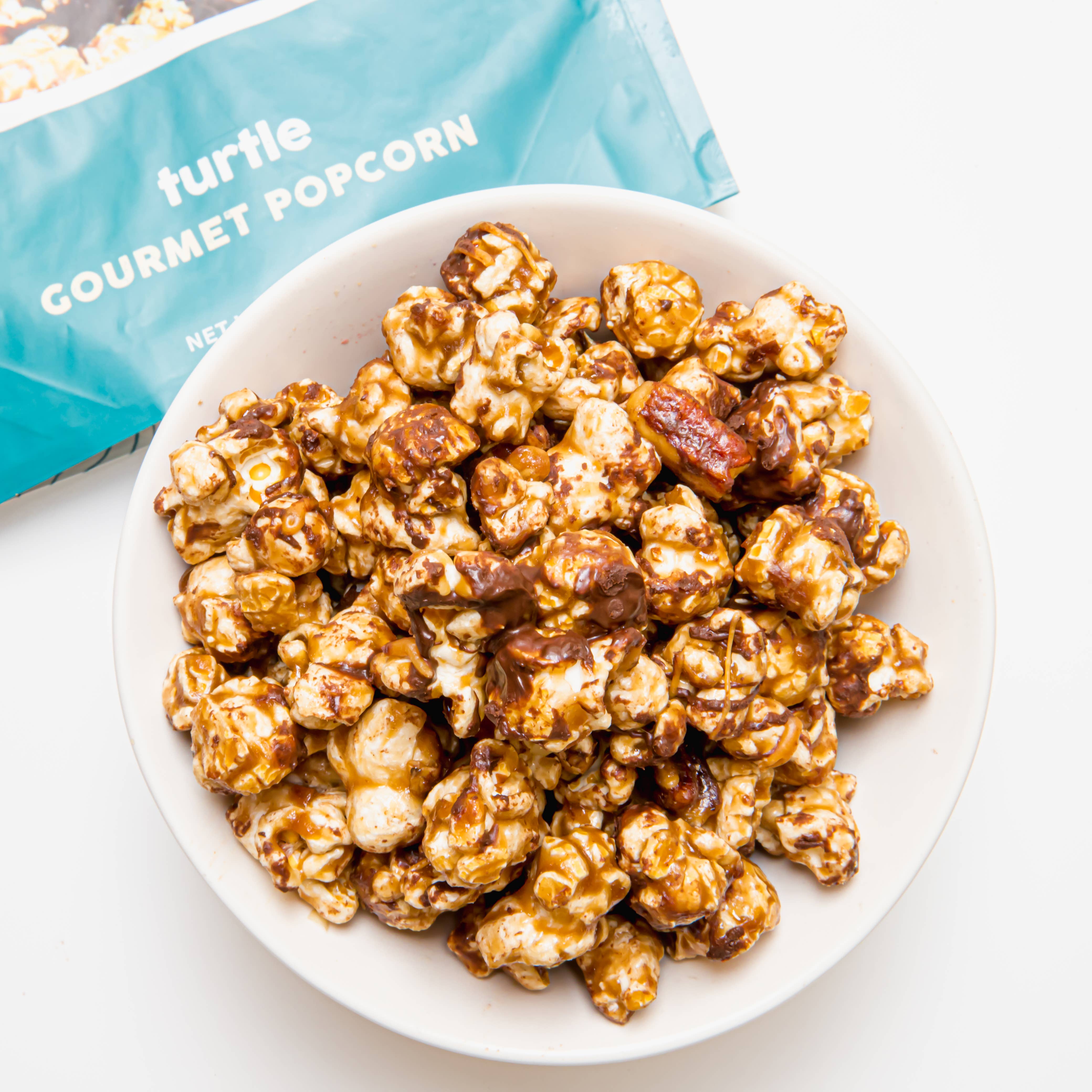 Colorado Popcorn Company - Wholesale Popcorn - Turtle Popcorn3