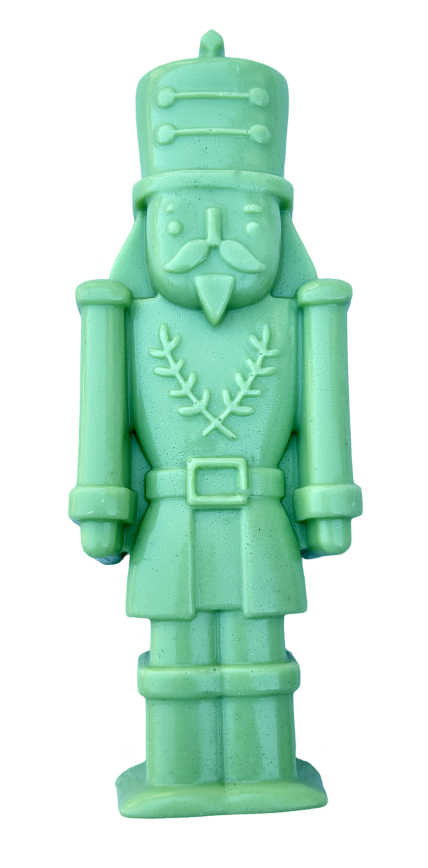 Plunk Soap and Candle Company – wholesale Tvål – 3D Nötknäppare Soldat Tvål: Gåvor | Julklapp1