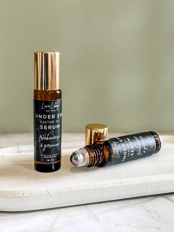 Under Eye Serum for engroshandel hos Love Libby LLC