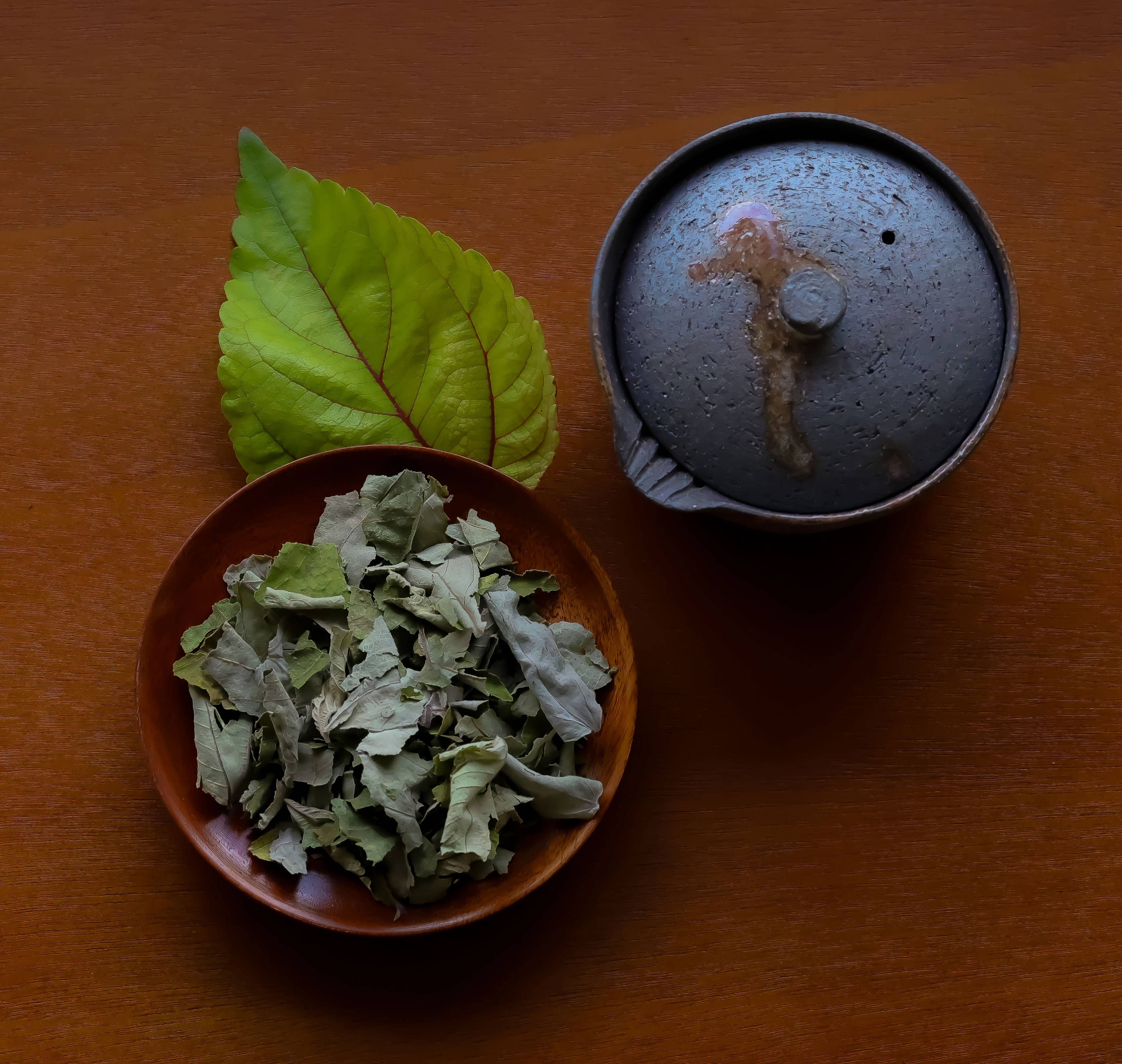 Mamaki Skin - Wholesale Health/Detox Tea - Hawaiian Mamaki Tea3