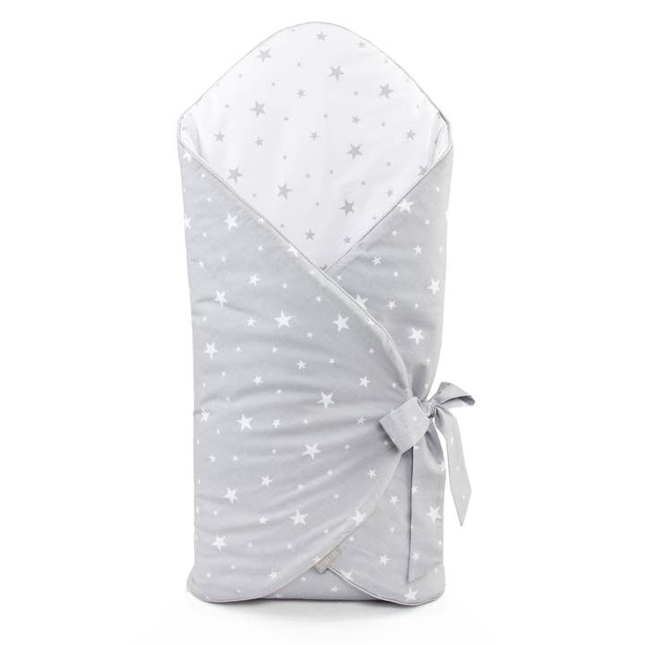 Gigoteuse d'emmaillotage évolutive, STELLA pour la vente par Sevira Kids