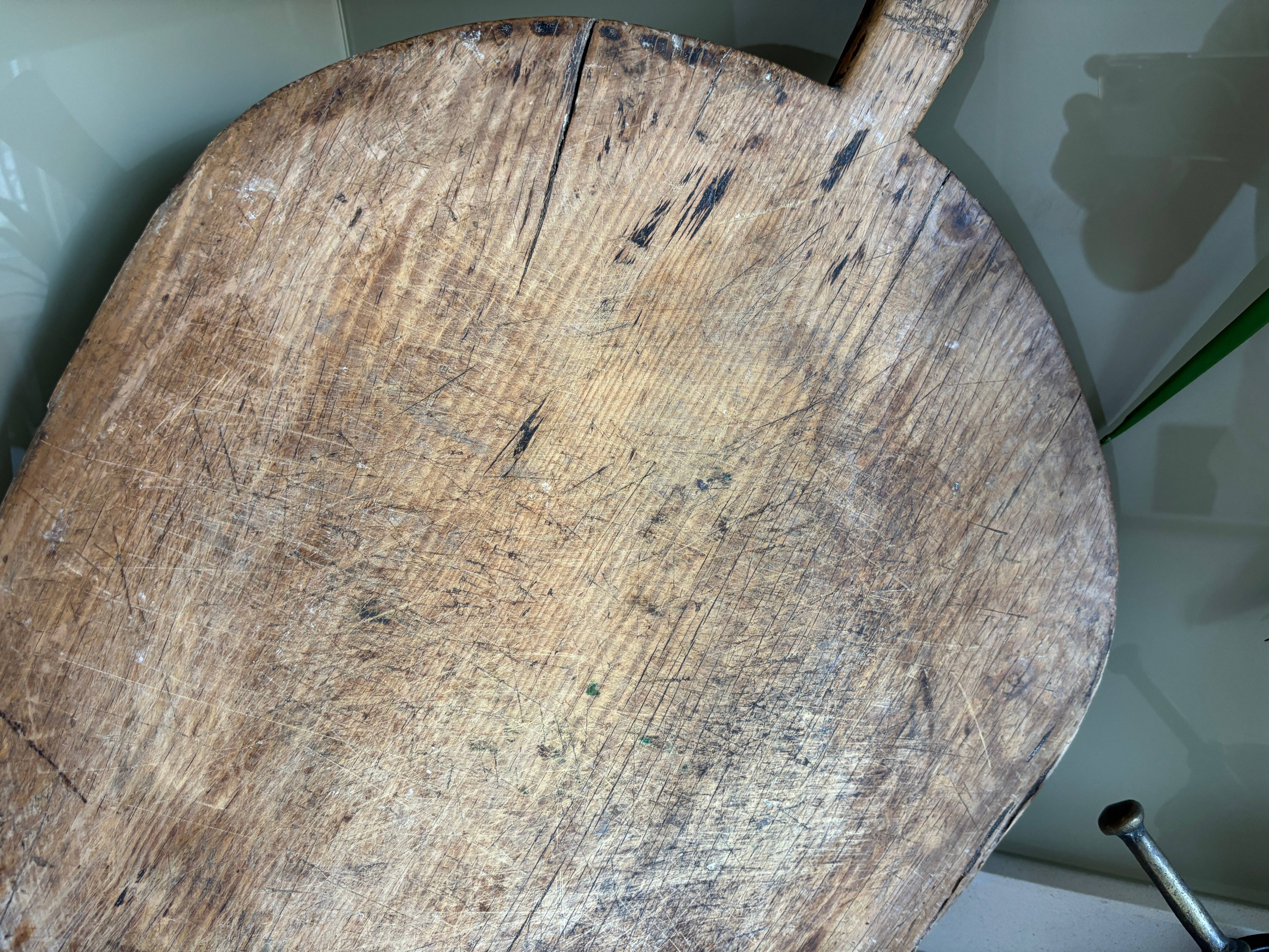 Rustic Remnents – wholesale Skärbräda – Vintage turkisk träbrödbräda | Rustik skärbräda2