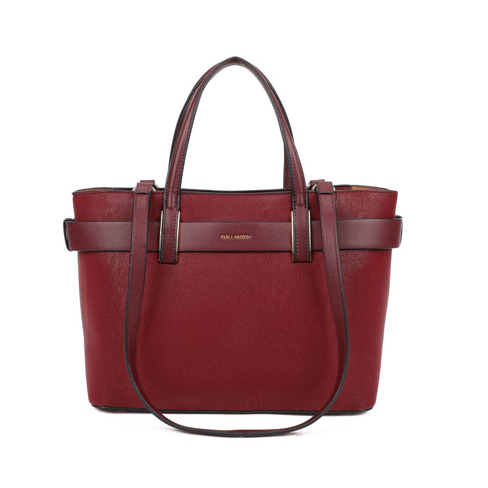 Gallantry - Wholesale Shoulder Bag - Women's - Aria(DQ-8714)16