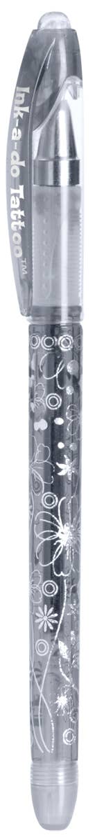 Toysmith - Wholesale Temporary Tattoo - Kids - Ink-a-Do Tattoo Pens, Set of 6 Gel Pens7