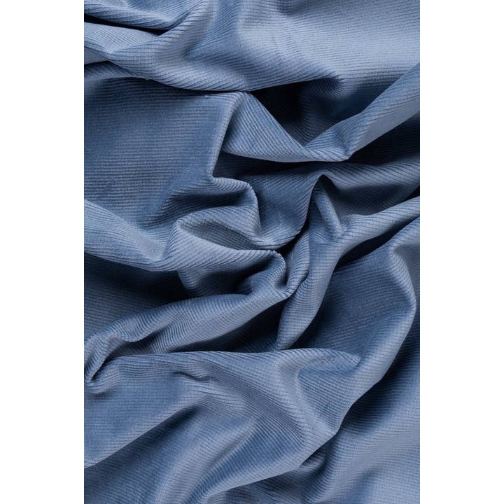 BelieveWorks - Wholesale Craft supplies - 16 Wale Corduroy Fabric - Cotton-Spandex Blend by The Yard6