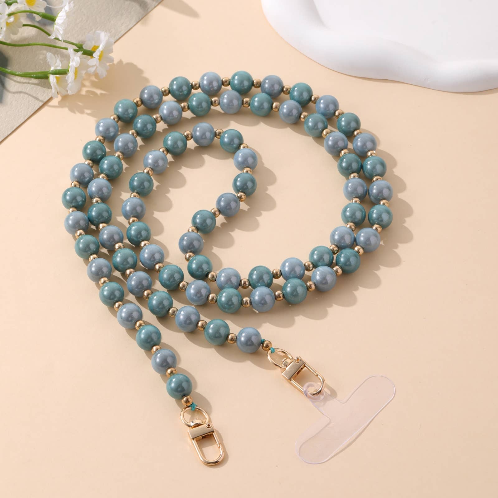 Lovelika - Wholesale Phone Case - Women's - Phone chain - Georgina2