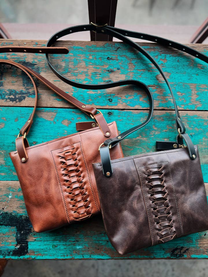 Bandoulière pour la vente par Milestone Bag Co.