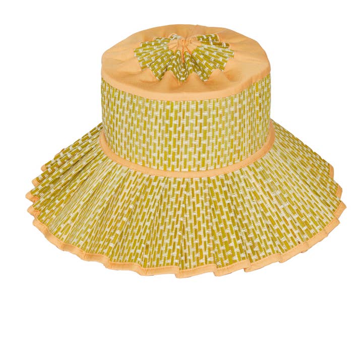 Shores Capri Hat for wholesale on Faire2