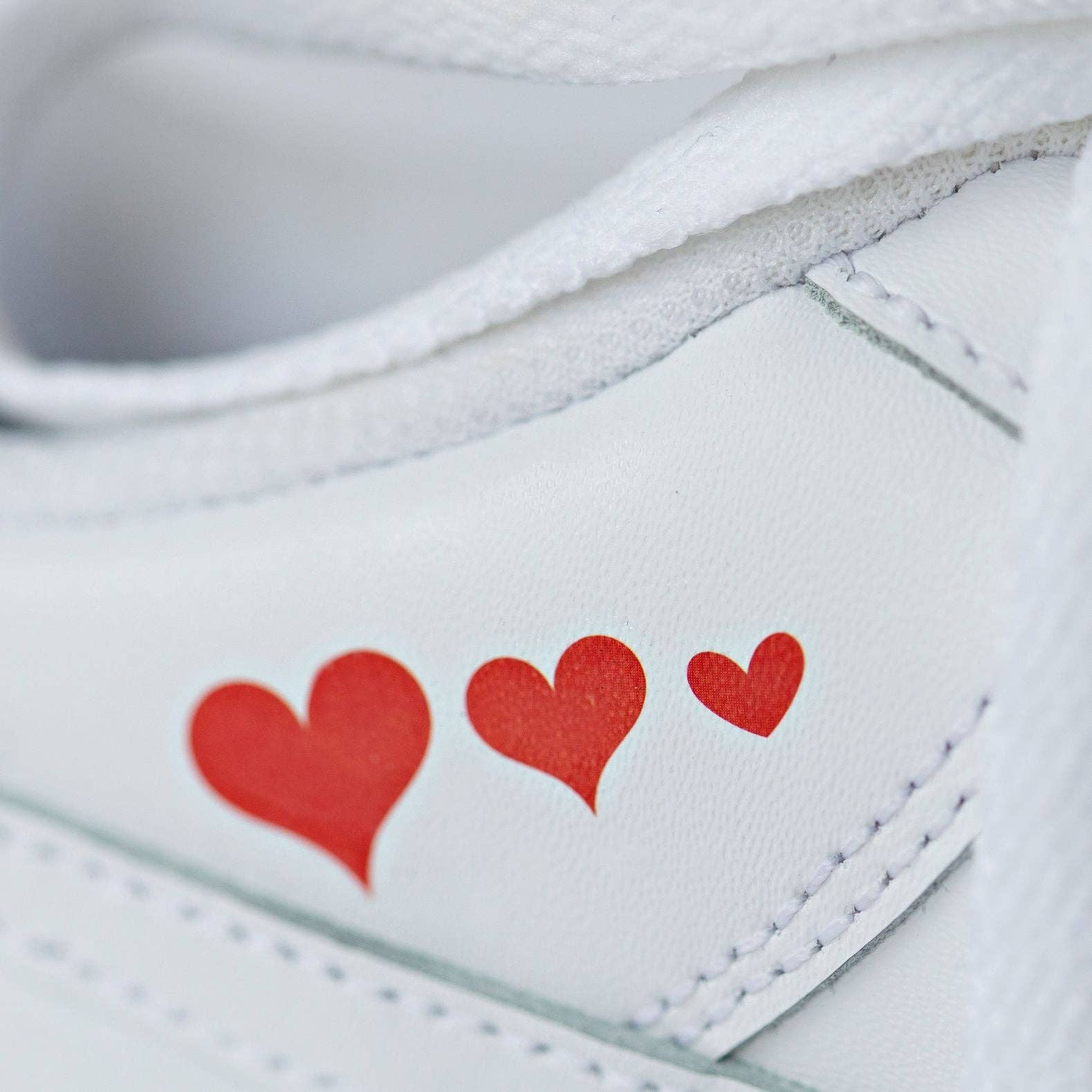 Wear Your Sole – Großhandel Schuhschmuck – Damen – WYS Kleiner Schuh Tattoo - Tiny Things21