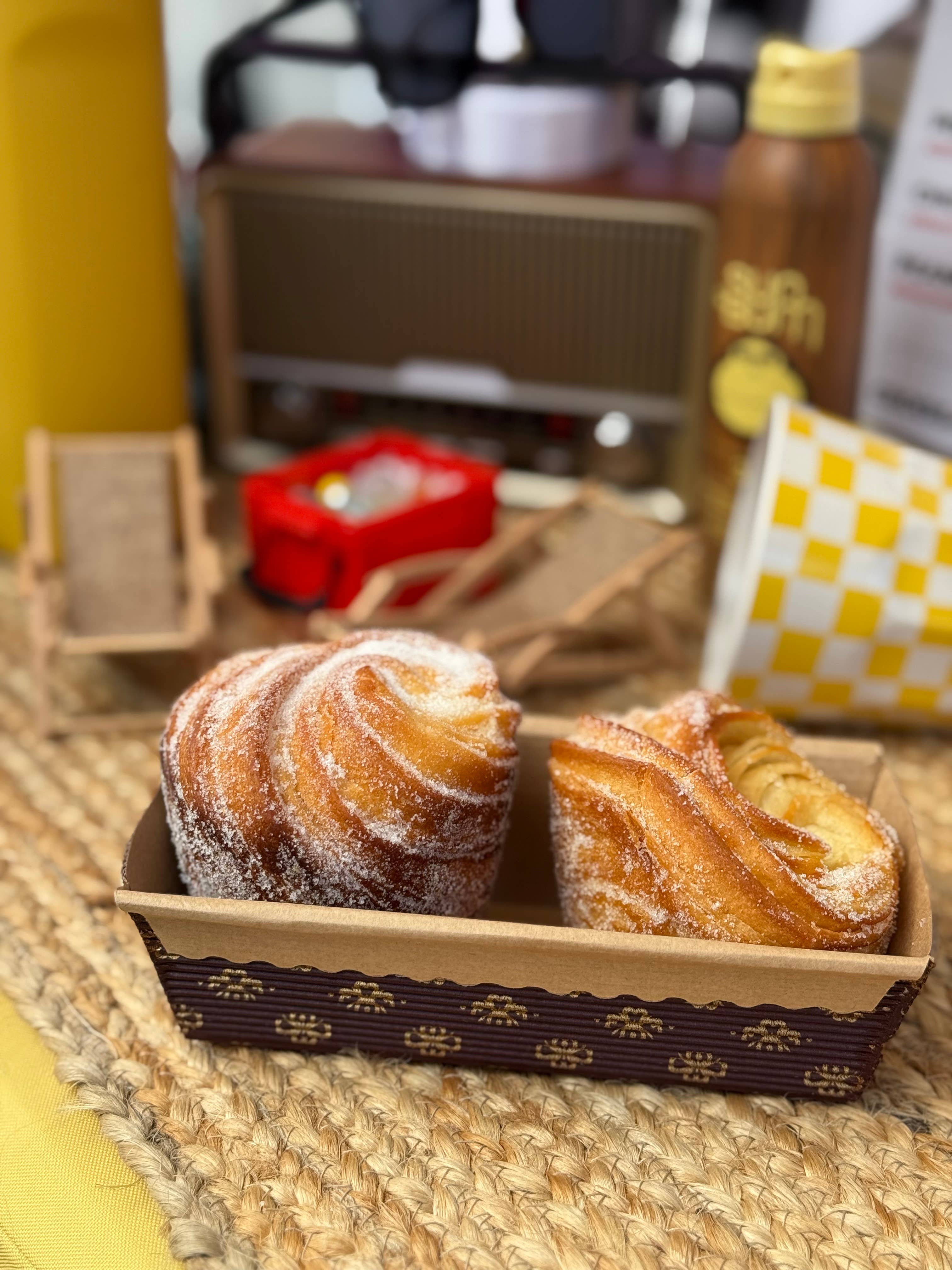 frenzye - Wholesale Cookie - Cruffins7