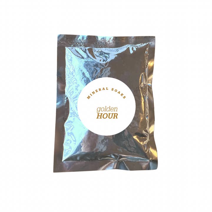 TESTER REFILL - Golden Hour for wholesale by Bathorium