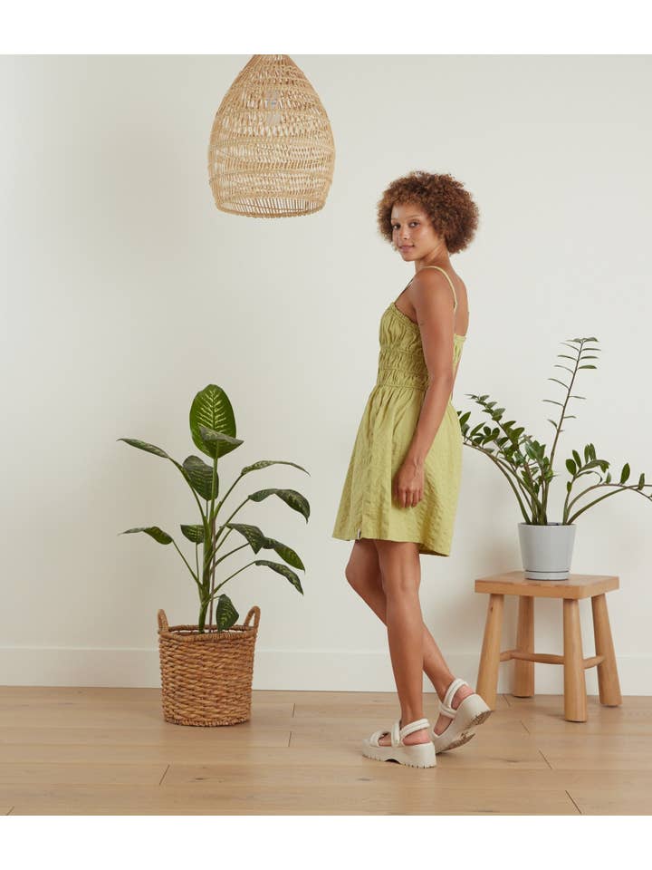 Known Supply - Wholesale Dress - Women's - Bayside Dress2