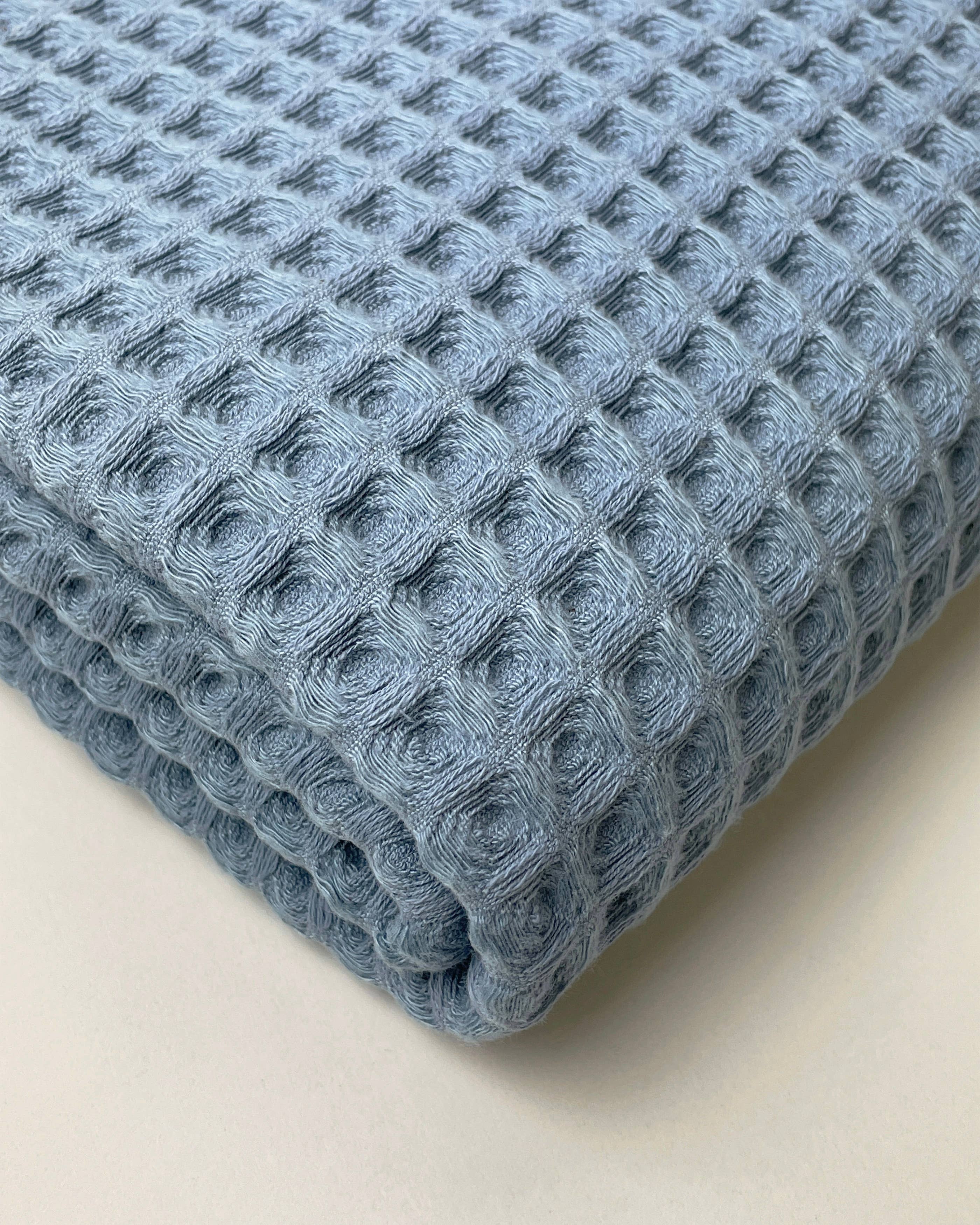 East'N Blue - Wholesale Bath Towel - Lycia Turkish Cotton Waffle Bath Towel5