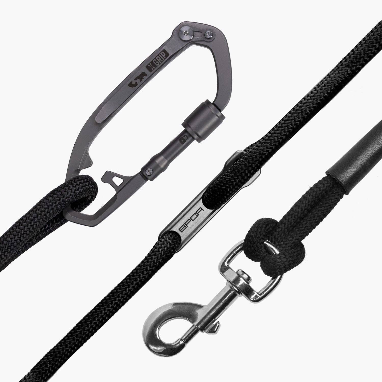 GPCA - Wholesale Pet Leash - Dog - GPCA Dog Leash Set PRO / LITE25