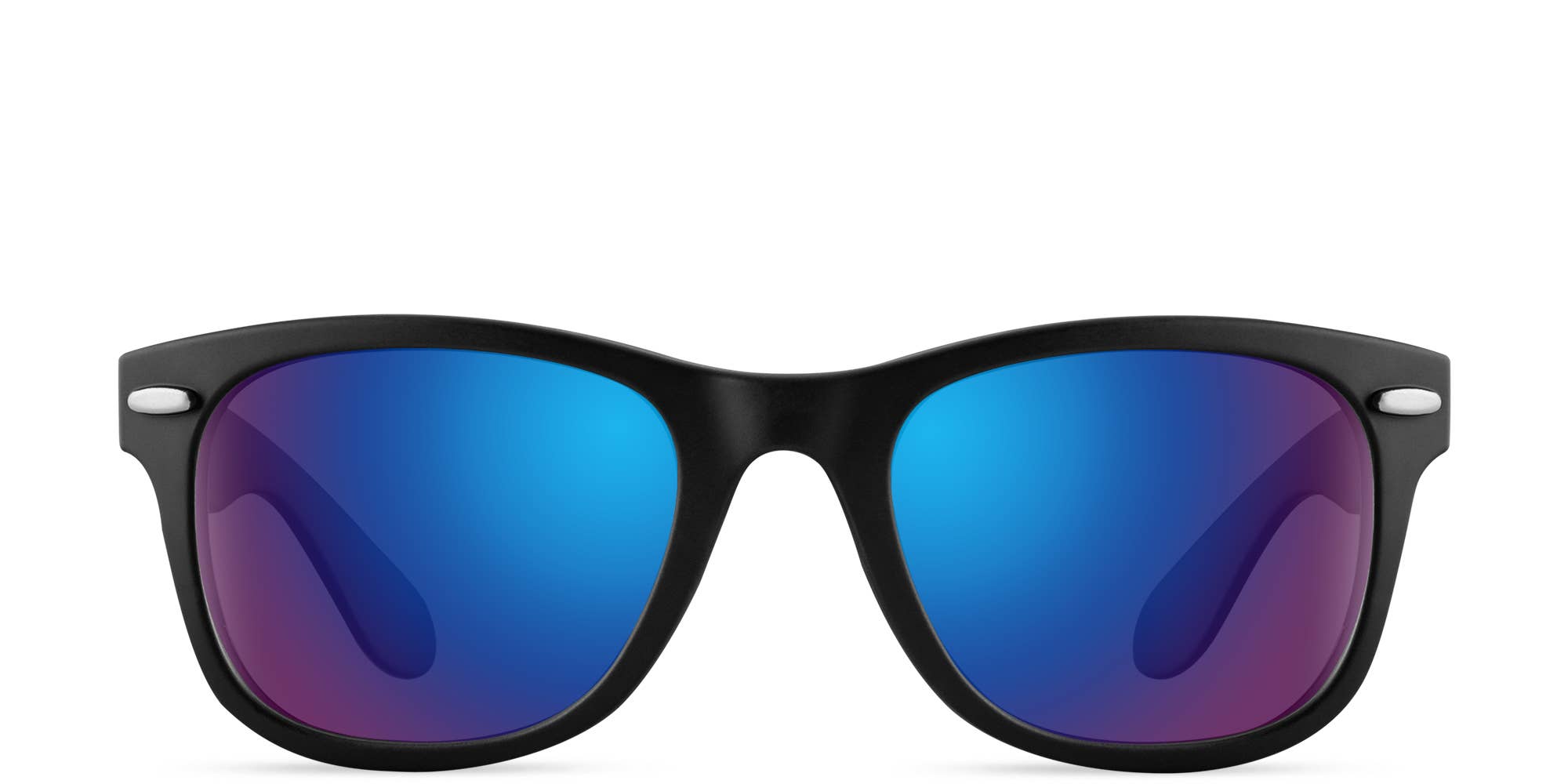 EnChroma - Wholesale Sunglasses - Kids - Skypark Black Outdoor Protan