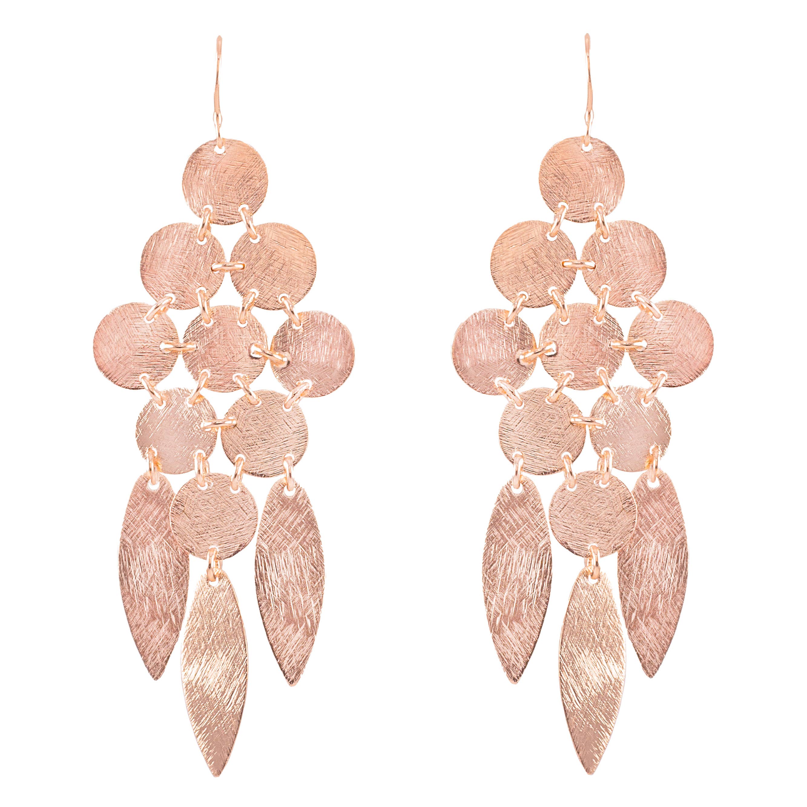 Marcia Moran – wholesale Dangle earrings – Beatrix Chandelier Earrings1