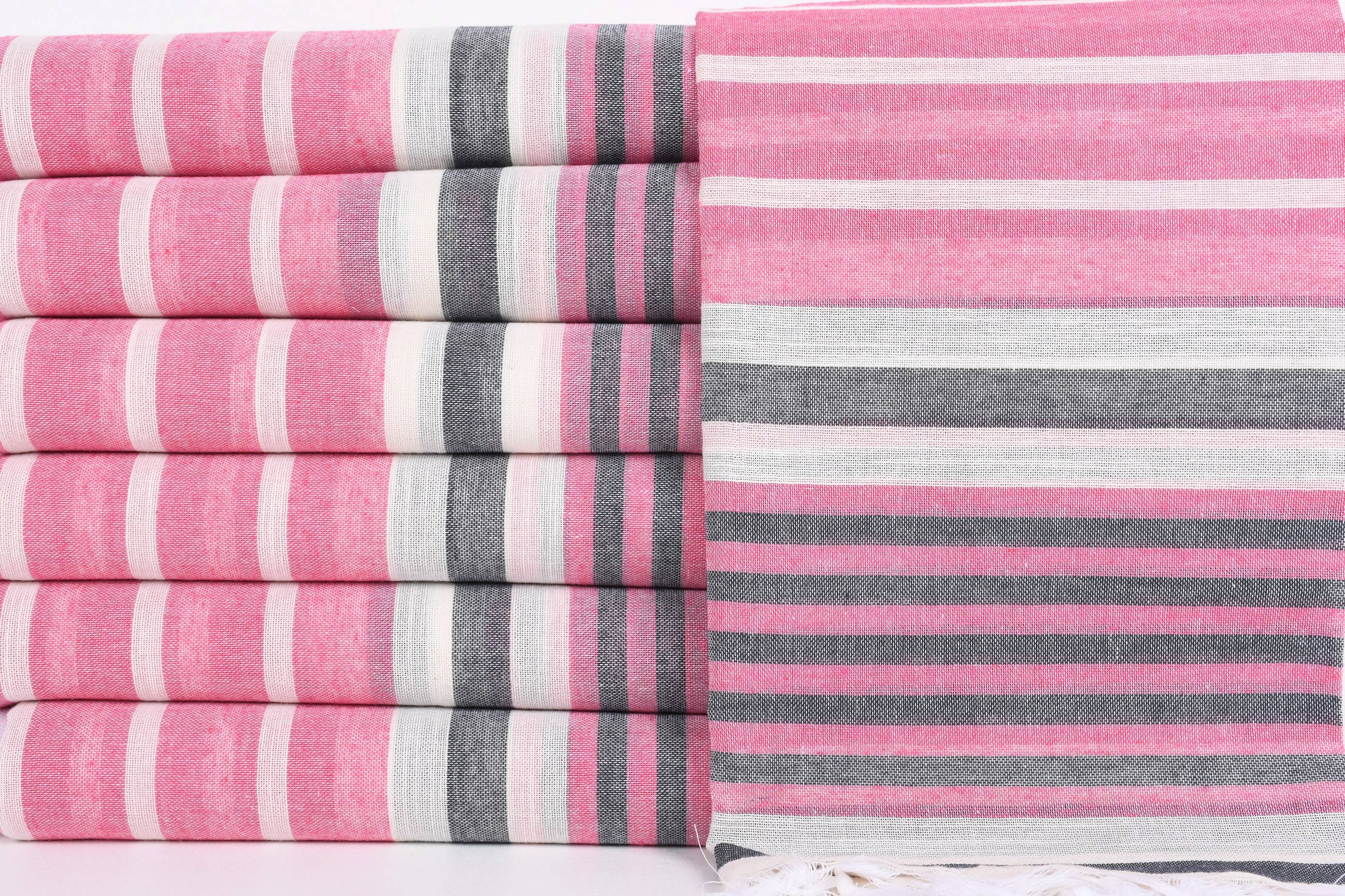 Organic Turkish Towels – wholesale Beach towel – Personalized Turkish Towel, Organic Cotton Peshtemal #21