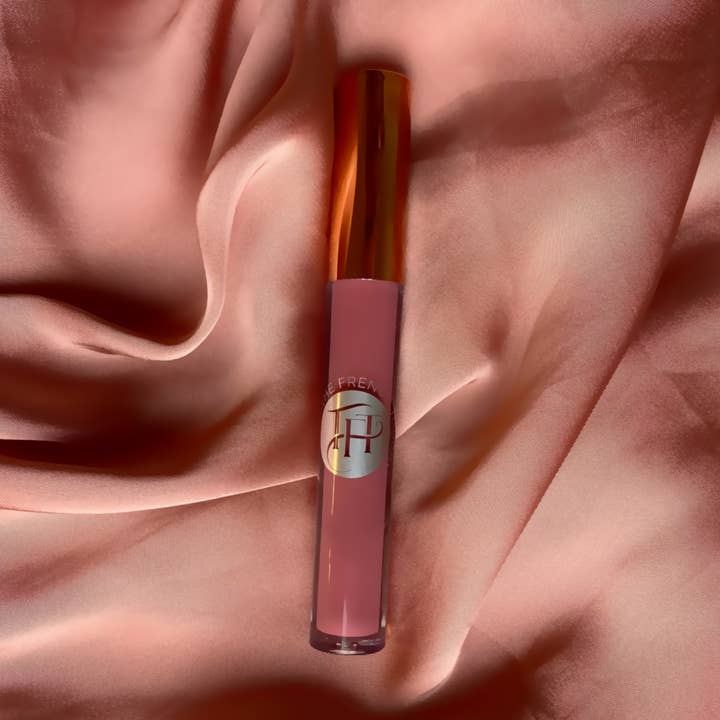 Framboise Lipgloss for wholesale by The French Touch