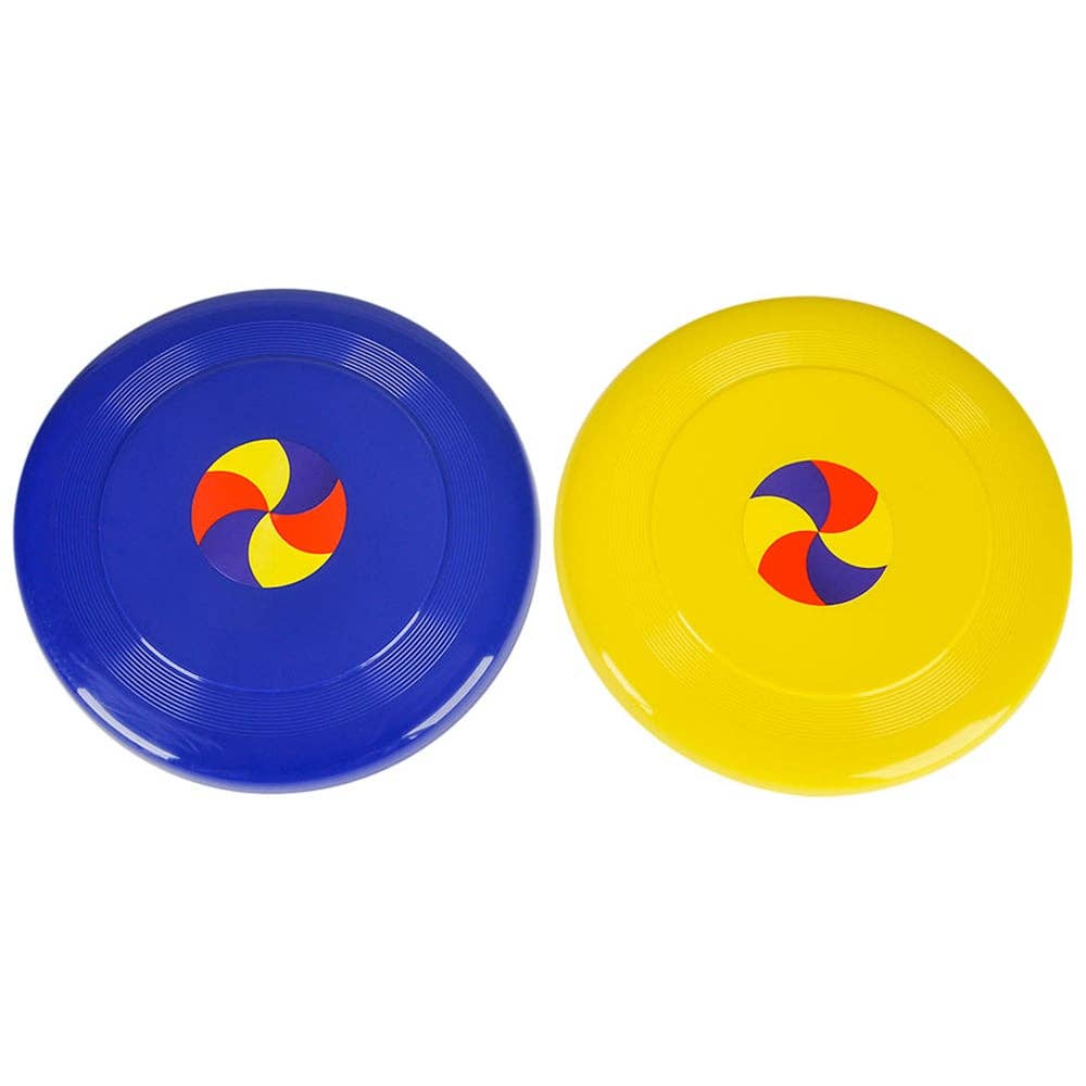 La Luna Bella - Toys - Wholesale Classic Toy - Kids - 8" FLYING DISC SAUCER LLB kids toys2