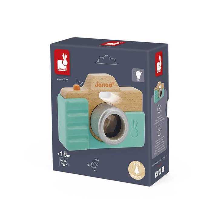 Juratoys – wholesale Classic toy – Kids – Camera10