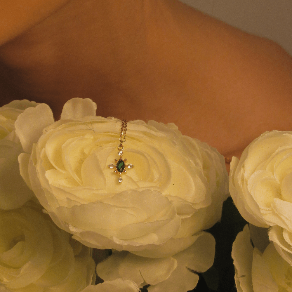 Orisit - Wholesale Pendant/Charm Necklace - Hathor necklace4