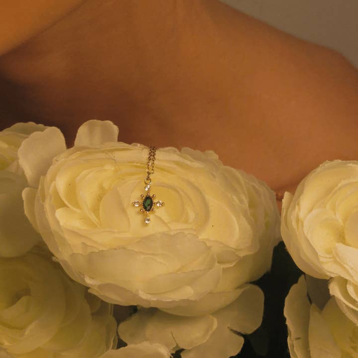 Orisit - Wholesale Pendant/Charm Necklace - Hathor necklace4