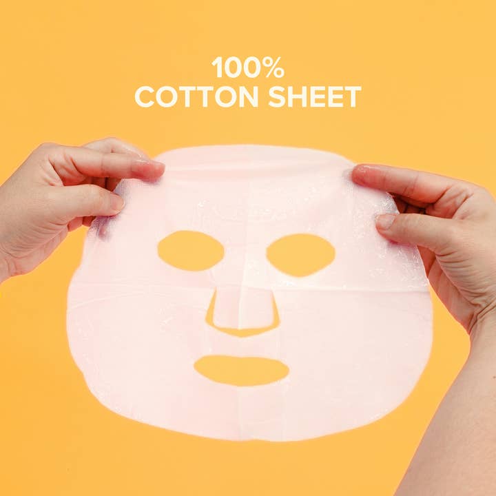 Naisture - Wholesale Skincare Face Mask - 15 Min Nourish Me Kit – K-Beauty Self-Care (10pc)4