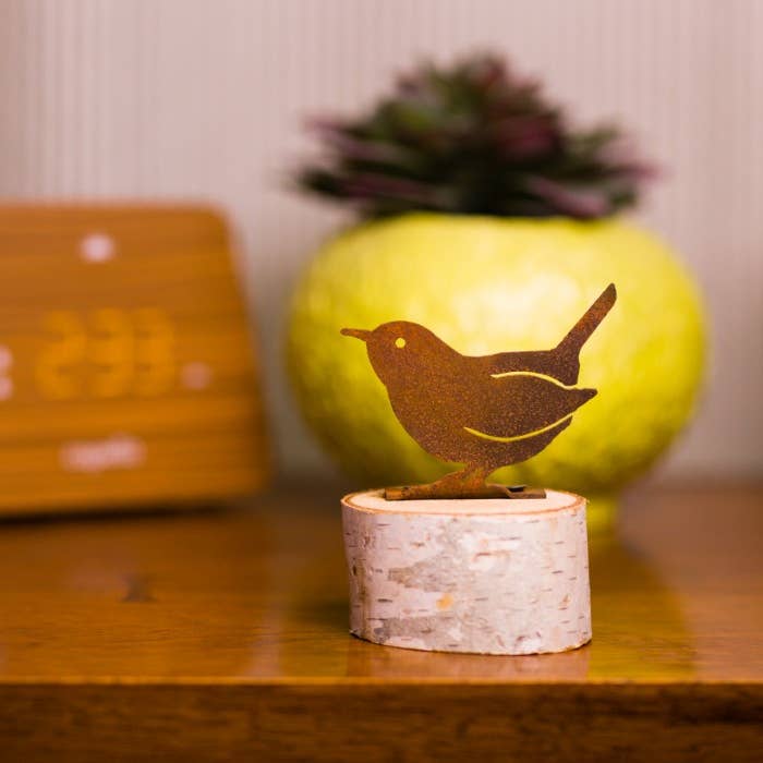 Elegant Garden Design - Wholesale Versiering/decoratie voor buiten - Carolina Winterkoning Tab4