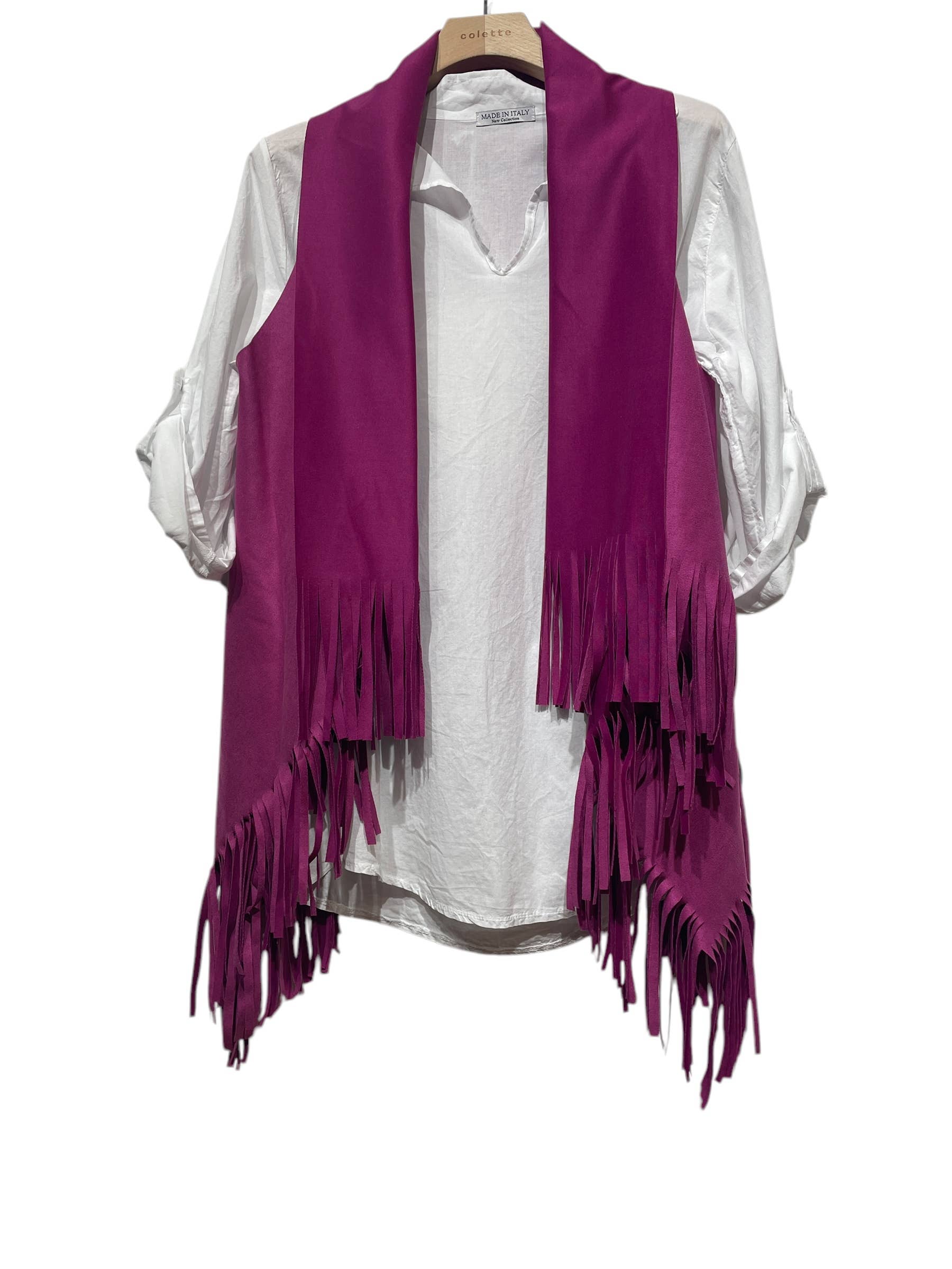 LINEN & COTTON HOUSE – wholesale Väst - Dam – DUBBLA DELAR 6542219