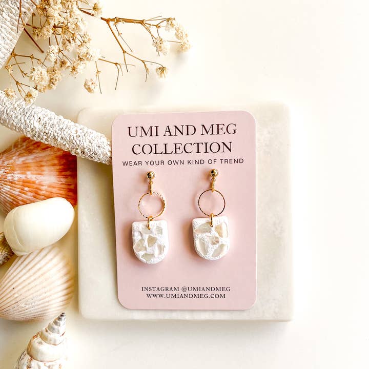 Hiroko für den Großhandel von Umi and Meg Collection