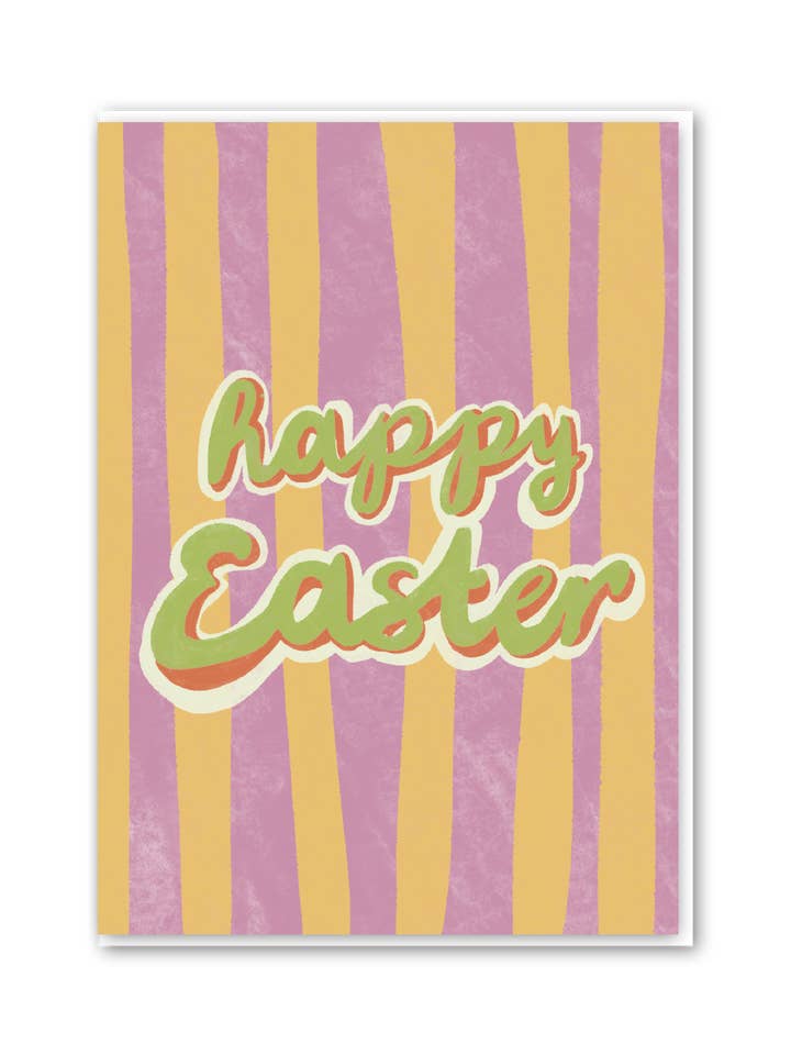 Happy Easter for wholesale by Objectables Publishing Limited
