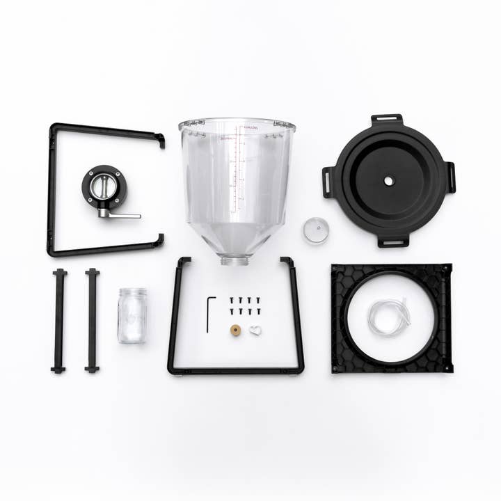 Craft a Brew - Wholesale DIY Beer/Alcohol Kit - The Catalyst Fermentation System