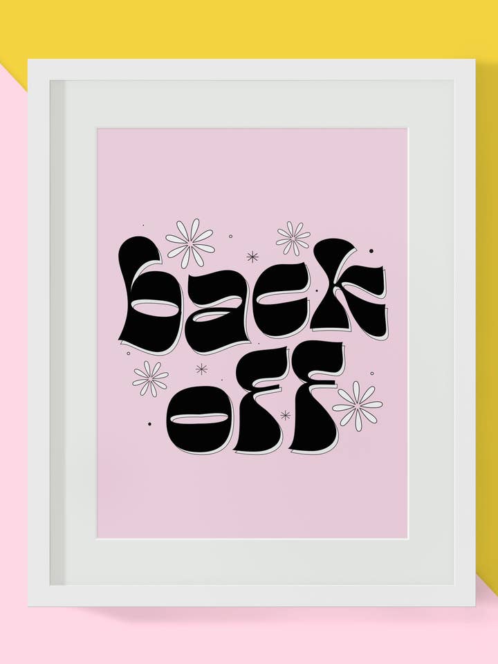 Terug naar buiten voor wholesale door Bossy Girl