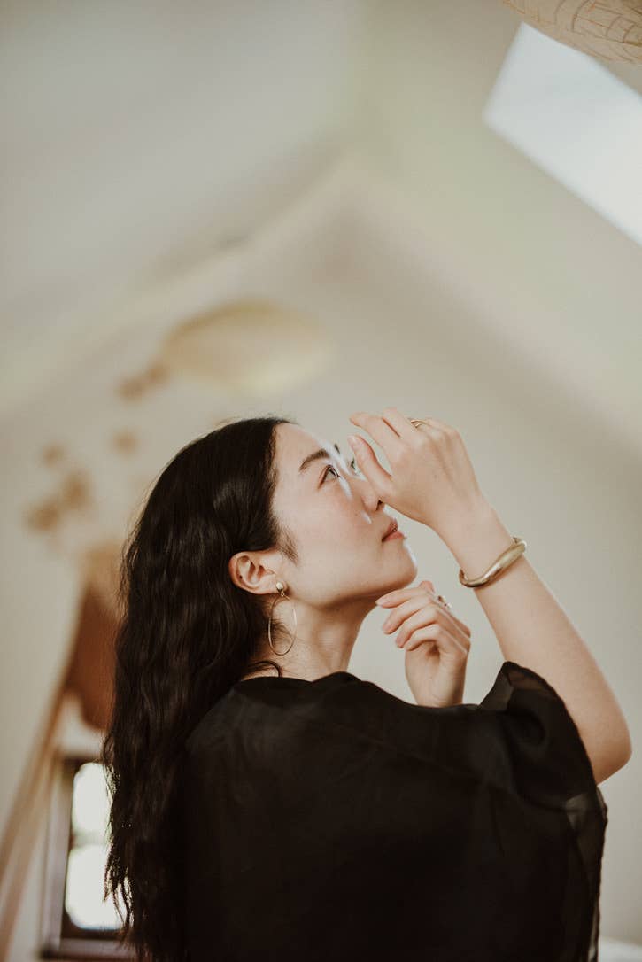 UNI Jewelry - Wholesale Hoop Earrings - Surya Hoops4