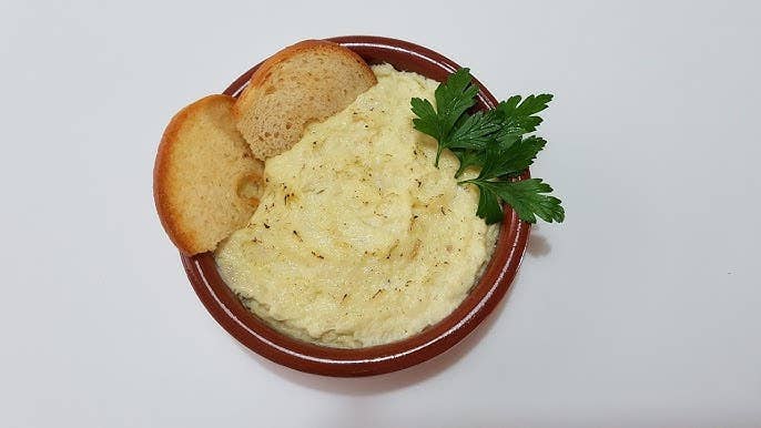 Delicatessen Spanish Food - Vendita all'ingrosso Pesce in scatola - Brandade di merluzzo - confezione da 10 lattine da 250 grammi5