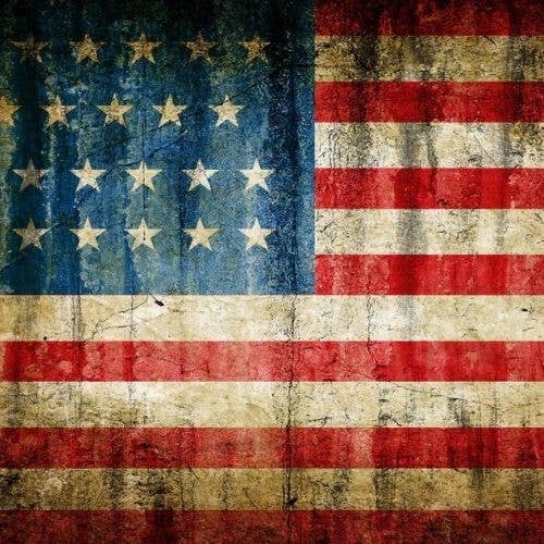 Sterne & Streifen für den Großhandel von Mint by Michelle