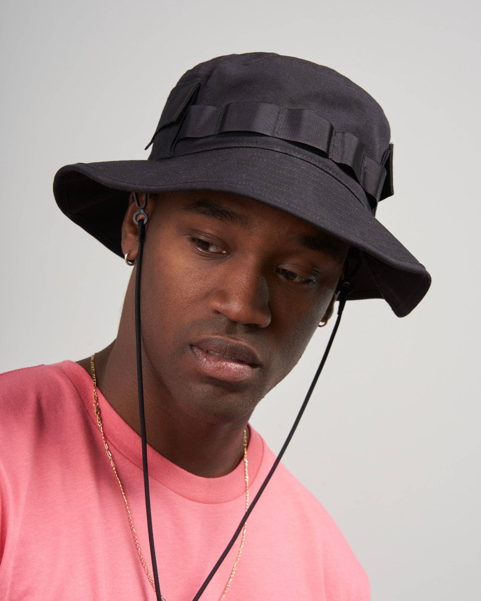 United By Blue - Vente Bob – unisexe - Chapeau Organic Bucket Stash18