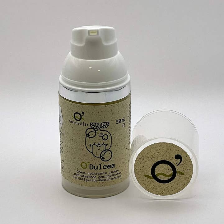O'Naturalis - Wholesale Facial Moisturizer - O'Dulcea - Moisturizing Face Cream1
