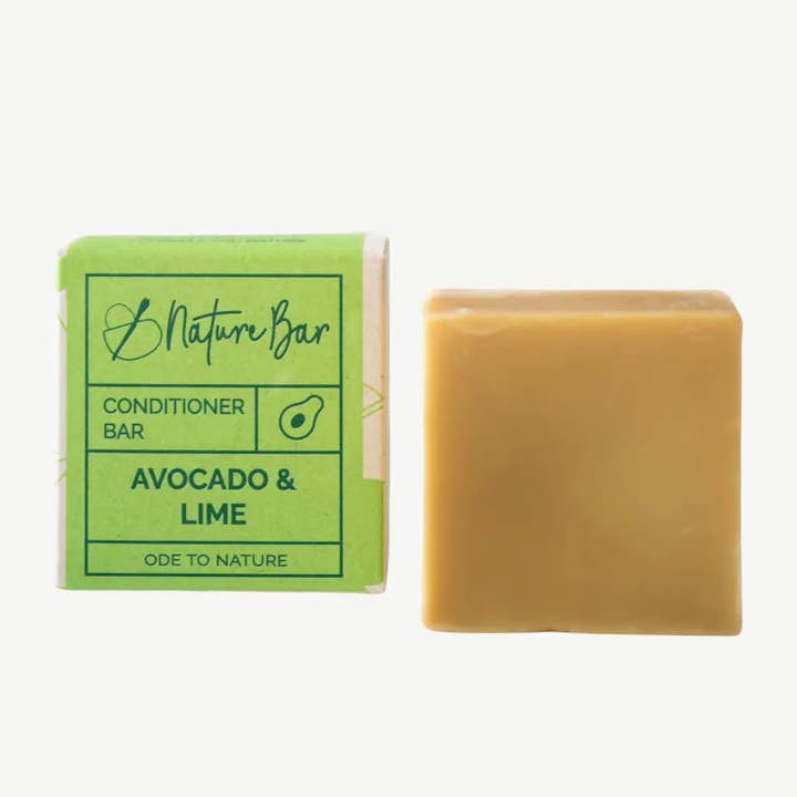 Balsamstång med avokado från Blokzeep för wholesale av Nature Bar