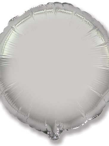 Stor Cirkel 78 cm. for engroshandel hos Mis Globos