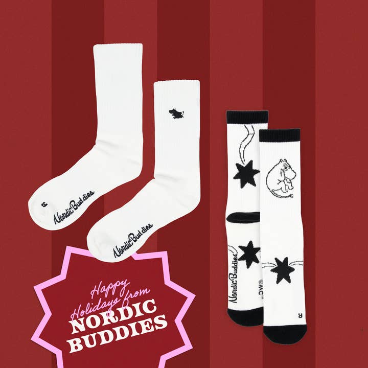 Christmas Combo #8 for wholesale by Nordicbuddies