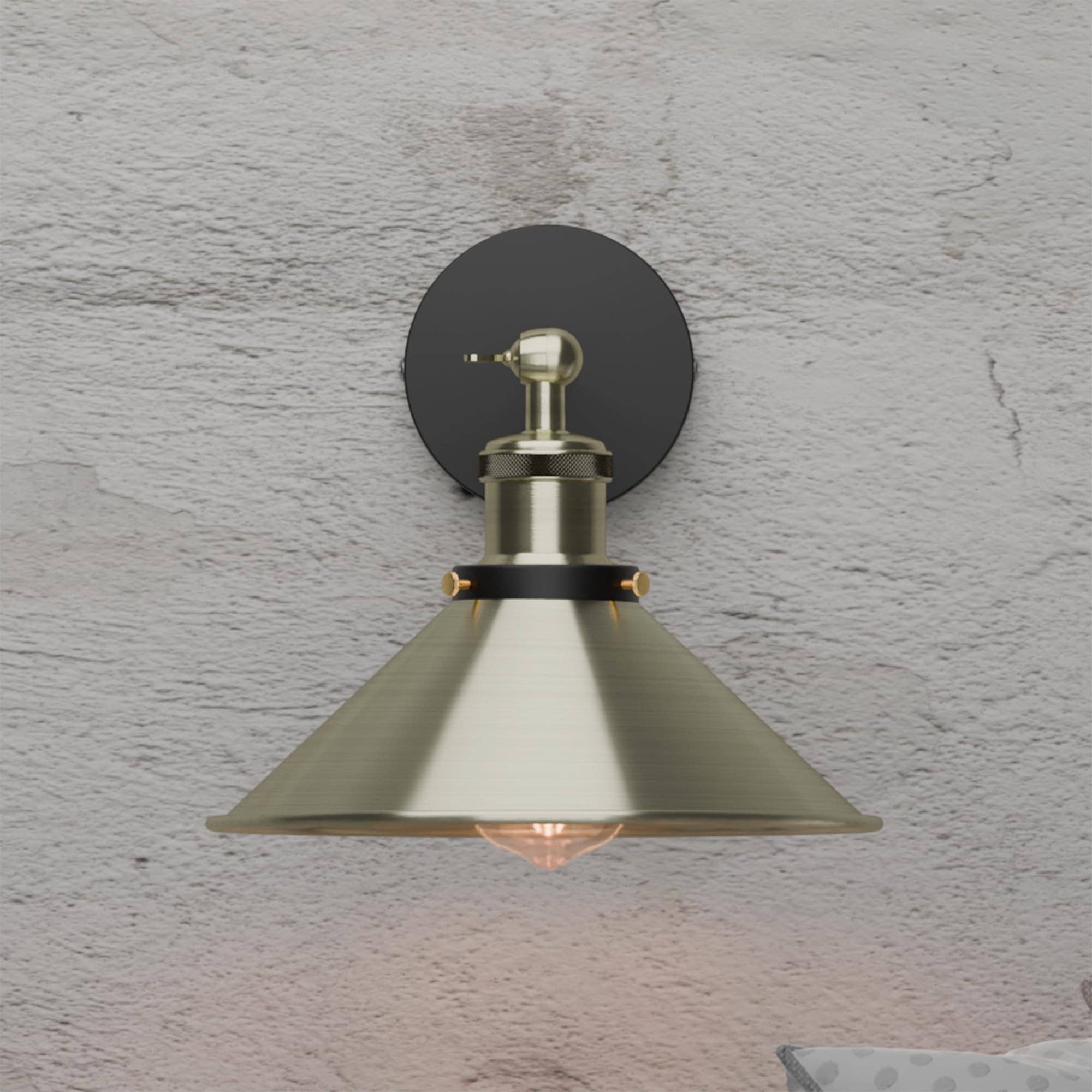 Ledsone – wholesale Sconce – Industrial LED Wall Light Fixture10