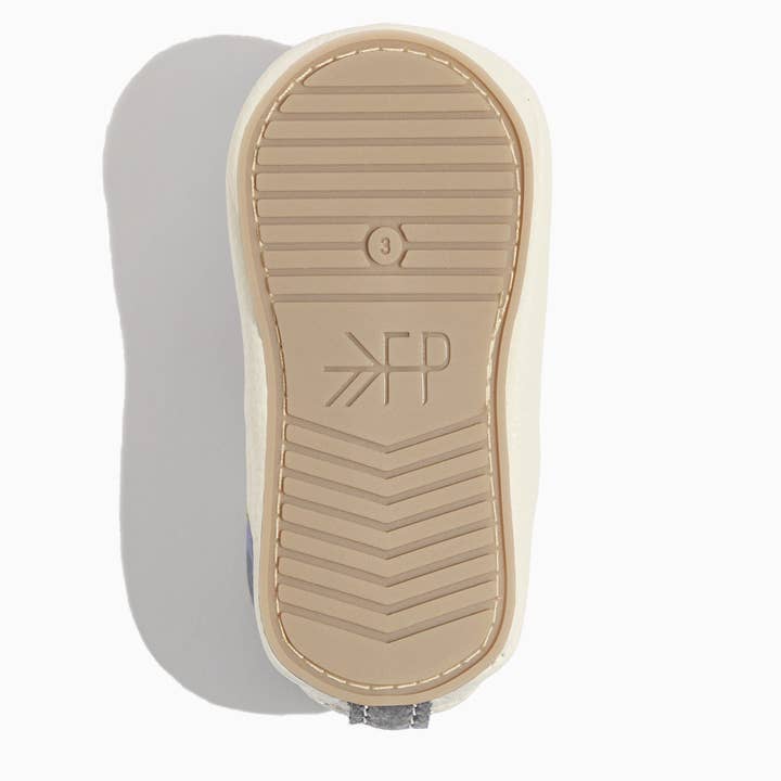 Freshly Picked - Wholesale Cot shoes – Baby - Zoinks™ Slip On Baby Shoe5