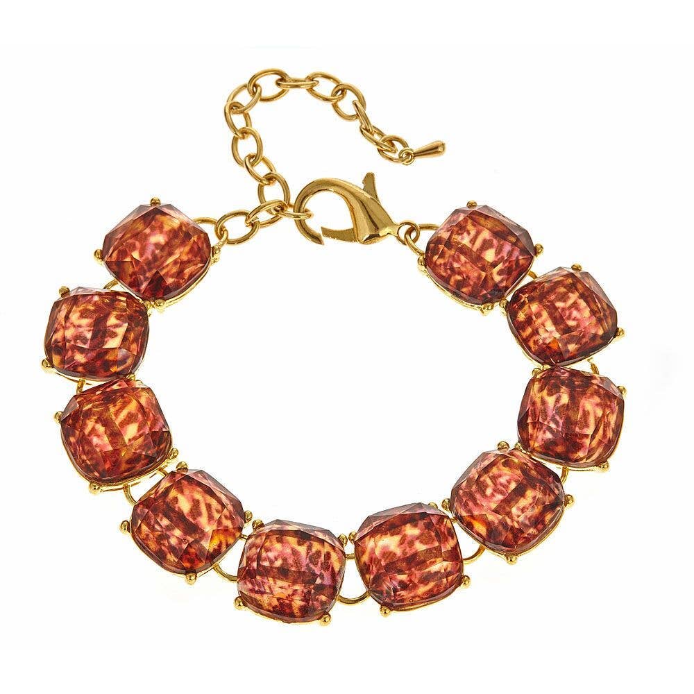 Fornash – Engroshandel Armbånd med led og kæde – Blake Armbånd3