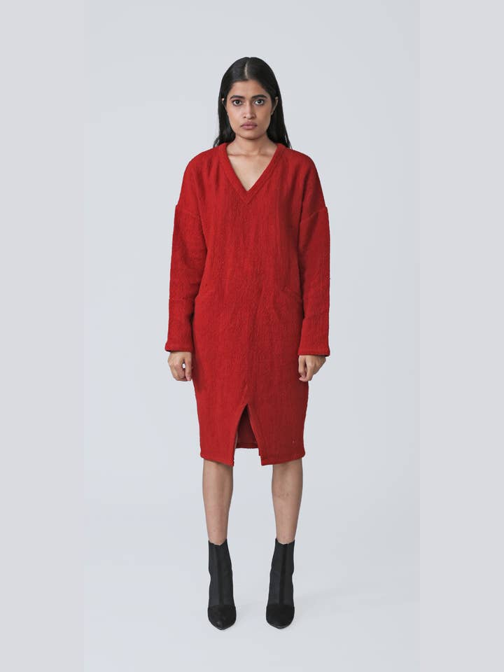 Vestido Susan para venta al por mayor de IMAIMA