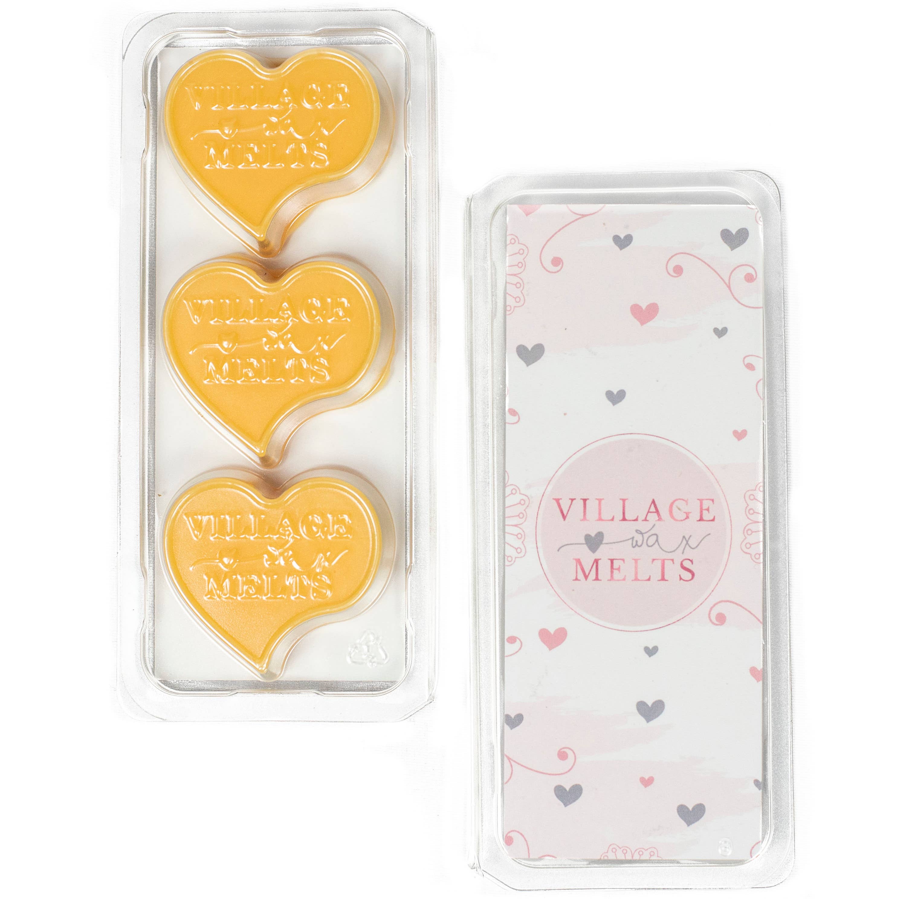 Village Wax Melts – Engroshandel Smeltevoks – Village Wax Smelter5